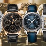 The best watches of the 2025 BAFTAs