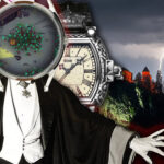 Trick or treat! Here’s 9 of the spookiest watches just in time for Halloween