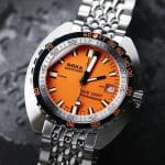 A short history of DOXA, the brand that was almost lost to history