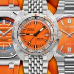 8 of the best orange dial watches for those who need some vitamin C