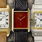 The history of Cartier, the watchmaker of shapes