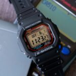The Casio G-Shock is an indestructible feat of engineering, and a cultural icon