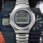 The history of Casio: how two brothers created the world’s biggest watch brand