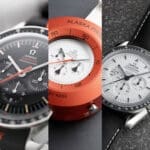7 of the best Omega Speedmaster limited editions