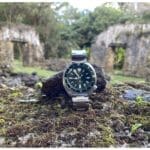 Are compass bezels on watches actually useful? Adam put his Seiko to the test!