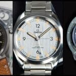 The Time+Tide team picks their favourite go anywhere, do anything watches