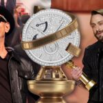 The Time+Tide Team picks their favourite watches from the 82nd Golden Globe Awards