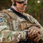 How spies and soldiers help keep mechanical watches relevant