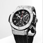 How the Big Bang created Hublot’s modern universe 20 years ago