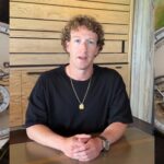 Mark Zuckerberg’s $1 million Greubel Forsey watch proves as controversial as his Meta changes