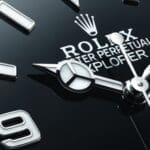 What’s the story behind Rolex’s iconic “Mercedes” hands?