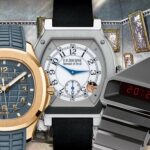 8 of the most expensive quartz watches that prove you don’t need a mainspring to look like a millionaire