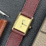 What’s the deal with Must de Cartier? The story behind Cartier’s experiment with affordable watches