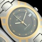 The oddball Gérald Genta-designed Omega that everyone forgets about