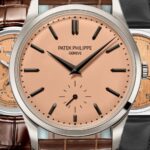 The 9 best salmon dial watches for collectors with delicious taste
