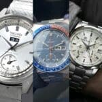 The storied history of the Seiko mechanical chronograph