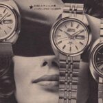 The Time+Tide team picks their favourite vintage watch ads