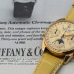 The astounding history of Waldan Watches unfolds like a Hollywood movie