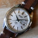 The One I Got Away From – The 1971 King Seiko 5626-7000