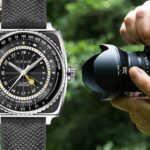 6 of the best watches for photography nerds