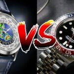 World timers versus GMT watches – what’s the difference?