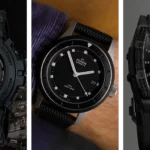 9 of the best goth watches
