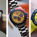 14 of the best-value sports watches on the market, between $300 and $3,000