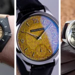 The 8 best Australian watch brands forging a new watchmaking tradition Down Under