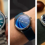 14 of the best blue dial watches proving it’s still the colour to have