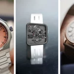 These 12 brands prove Chinese watchmaking shouldn’t be overlooked