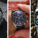 The 15 best chronographs for timing everything from car races to coffee brewing