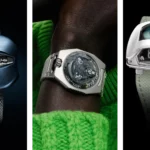 8 of the best mechanical digital watches to toe the line