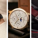 6 of the best engagement watches