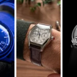 19 of the best French watch brands keeping the historic craft alive