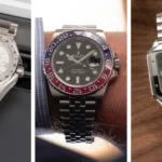 12 of the best GMT watches for tracking the time all around the globe