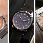 6 of the best graduation watches that’ll have you doffing your cap