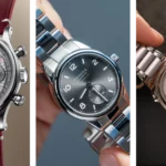 6 of the best grey dial watches highlighting an underrated colour choice