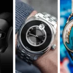 6 of the best jump hour watches that make time-telling easier and cooler