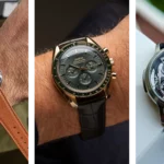 11 of the best manually wound watches, from cheap and cheerful dailies to the downright avant-garde