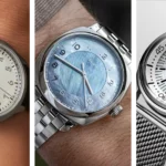 9 of the best mother-of-pearl watches for all wrists, from $60 to $60,000