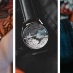 7 of the best Mr Jones Watches designs yet