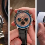 16 of the best panda dial chronographs that have been causing pandemonium amongst watch enthusiasts