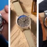 7 of the best pilot’s watches to keep you on schedule in the cockpit