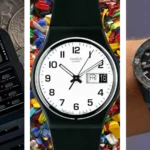 Plastic fantastic: the 8 best plastic watches