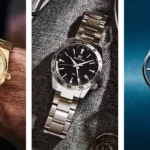13 of the best quartz watches that rub it into quartz snobs’ faces