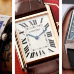 The 10 best rectangular watches for those who think outside the box