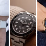 The 8 best sailing watches to wear on the open seas