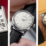 7 of the best stealth wealth watches that exude old money