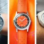 15 of the best summer watches, from colourful beach bums to refined yacht-dwellers