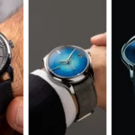 6 of the best tantalum watches that are literal and figurative heavyweights